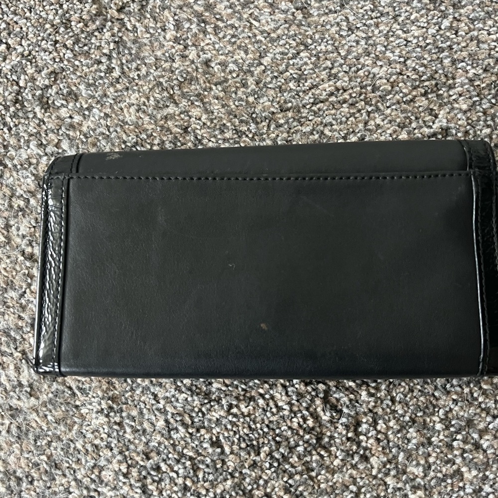 Coach Wallet - Picture 2 of 5